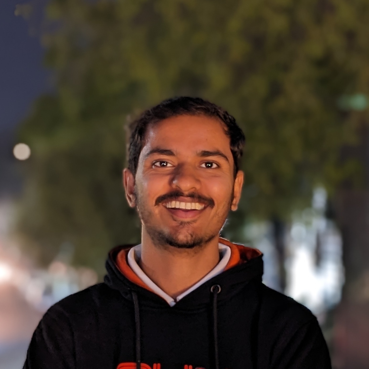 Profile picture